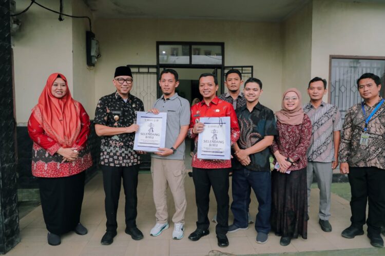 Gubernur Rahmat Mirzani Djausal Tinjau Sentra Produksi Mocaf di Pringsewu, Dorong Hilirisasi Singkong untuk Perkuat Swasembada Pangan