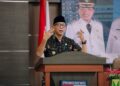 Gubernur Rahmat Mirzani Djausal Buka Musrenbang RKPD Pringsewu 2027, Dorong Penguatan Hilirisasi Komoditas untuk Meningkatkan Nilai Tambah Produk Daerah