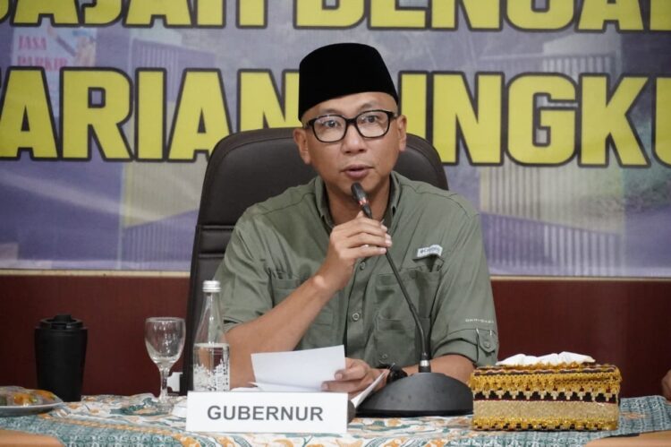 Presiden Prabowo Siapkan Rp 839 Miliar untuk Way Kambas, Gubernur Lampung Sampaikan Apresiasi