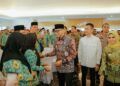 Musrenbang Penyusunan RKPD Pesawaran 2027, Gubernur Rahmat Mirzani Djausal Dorong Penguatan SDM, Hilirisasi Komoditas Unggulan dan Percepatan Pembangunan Infrastruktur