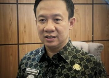 Jelang Idul Fitri, Pemprov Lampung Keluarkan SE Soal Randis dan Gratifikasi