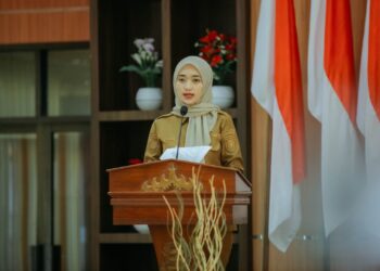 Musrenbang Kota Bandarlampung dalam Rangka RKPD Tahun 2027, Wagub Jihan Nurlela Dorong Penguatan SDM, Struktur Ekonomi, dan Pembangunan Infrastruktur Terintegrasi