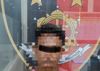 Polres Mesuji Ringkus DPO Tersangka Curanmo