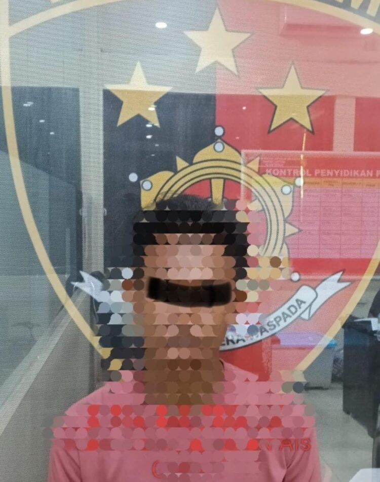 Polres Mesuji Ringkus DPO Tersangka Curanmo