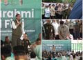Pemerintah Bangun Pembatas 138 Km di Way Kambas, Solusi Permanen Konflik Gajah dan Manusia
