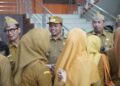 Apel dan Halal Bihalal 2026, Bupati Ajak ASN Tingkatkan Kinerja dan Pelayanan Publik
