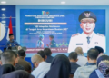 Gubernur Lampung Buka Pekan Pendidikan Wartawan, Tekankan Pentingnya Integritas di Era AI