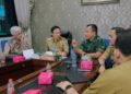 Pemerintah Provinsi Lampung dan Pemerintah Provinsi Jawa Tengah mempertegas komitmen sinergi antarwilayah guna mendorong pertumbuhan ekonomi nasional.