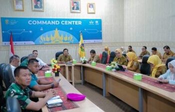 Data BPS Februari 2026 Nobatkan Lampung sebagai Provinsi dengan Tingkat Inflasi Tahunan Terendah di Indonesia