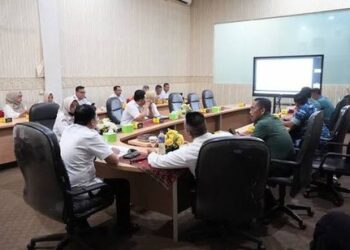 Data BPS Februari 2026 Nobatkan Lampung sebagai Provinsi dengan Tingkat Inflasi Tahunan Terendah di Indonesia