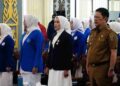 Target Nol Putus Sekolah 2026, Pemprov Lampung Perkuat Penelusuran Data hingga Kabupaten/Kota
