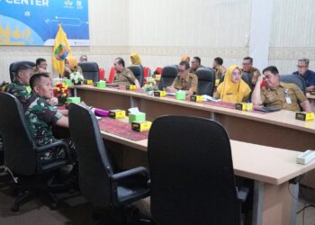 Inflasi Lampung Terendah Nasional, Pemprov Perkuat Pengendalian Harga Pasca Lebaran 2026