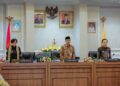 Pemprov Lampung Gelar Rapat Pengelolaan Sampah Terpadu Bersama KLH, Gubernur Rahmat Mirzani Djausal Dukung Penuh Program Indonesia Bersih 100 Persen