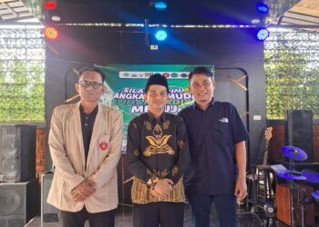 Lewat Musda, Afriadi Resmi Nahkodai PDPM Mesuji