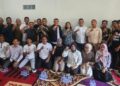 DPD PSI Kabupaten Pringsewu Siap Tempur di Pesta Demokrasi Mendatang
