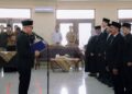 Pengukuhan Dewan Pendidikan Provinsi Lampung 2025-2030: Gubernur Rahmat Mirzani Djausal Ajak Jadi Mitra Strategis Wujudkan Pendidikan Berkualitas bagi Generasi Muda Daerah