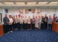 Pemprov Lampung Dorong Transformasi Pendidikan Berbasis Data melalui TKA pada jenjang SMA/SMK/SLB/MA, Komisi X DPR RI Apresiasi Lampung Kembangkan Computer Assisted Test