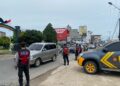 Implementasi Program Jaga Lampung, Polisi Tingkatkan Patroli di Wilayah Rawan