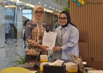 Wagub Jihan Nurlela Kunjungan Kerja ke Kementerian Kesehatan di Jakarta guna Mempercepat Peningkatan Kapasitas Fasilitas Kesehatan dan Distribusi Layanan Farmasi yang Lebih Merata