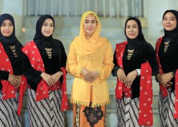 Momentum Hari Kartini 2026, Nova Indriani Serukan Perempuan Bangkit dan Mandiri