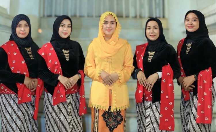 Momentum Hari Kartini 2026, Nova Indriani Serukan Perempuan Bangkit dan Mandiri