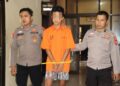 Remaja 19 Tahun Diciduk di Pasar Malam, Polisi Ungkap Pelaku Kasus Kekerasan Seksual terhadap Anak
