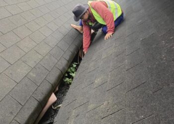 Kadis PUPR Tubaba Klaim Rehabilitas Bangunan Sesat Agung Sesuai Prosedur