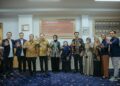 Terima Kunjungan Persatuan Dokter Paru Indonesia, Wagub Jihan Nurlela Tegaskan Komitmen Percepat Eliminasi TBC di Provinsi Lampung
