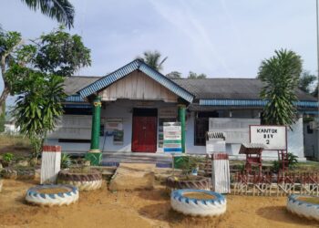 Terkait Pemotongan Hasil Plasma Sawit, Begini Penjelasan K3T Desa Mekar Jaya dan Mekar Sari