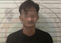 Polisi Amankan Puluhan Paket Sabu Di Lampura, 1 Pelaku Ditangkap