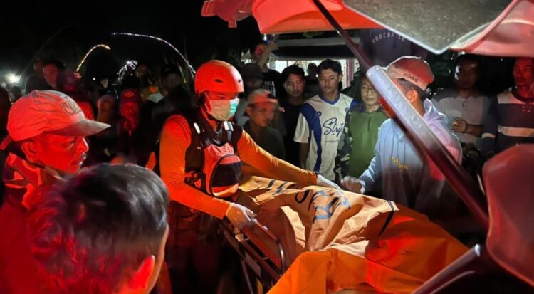 Innalillahi wa innalillahi roji’un, Bily Saputra Ditemukan Meninggal Dunia