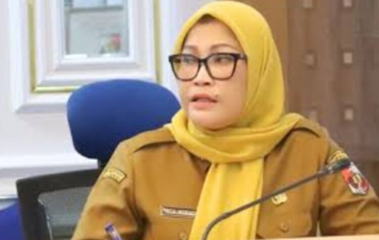 Mulai Jum’at Besok, Pemkab Lampura Berlakukan WFH, Sebagian ASN Kerja Di Rumah