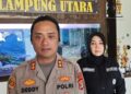 Polres Lampura Tegaskan Batas Hiburan Orgen Tunggal Sampai Jam 5 Sore