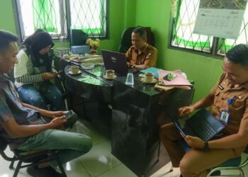 Pemkab Segera Gelar Selter 9 JPTP Di Lampura