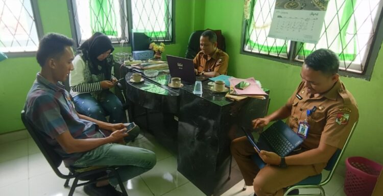 Pemkab Segera Gelar Selter 9 JPTP Di Lampura