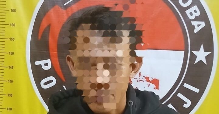 Miliki Narkotika Jenis Sabu, Pria Asal Tulang Bawang Barat Ditangkap Jajaran Sat Res Narkoba Polres Mesuji
