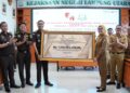 Tindak Lanjut LHP BPK RI, Kejari Lampura Pulihkan 1.33 Miliar Keuangan Daerah