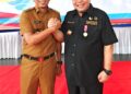 Para Pejuang Tak Kenal Menyerah di Garis Depan Perang Melawan Penyalahgunaan dan Peredaran Gelap Narkoba