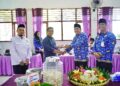 Pemkab Pringsewu Gelar Upacara Hari Pendidikan Nasional 2026