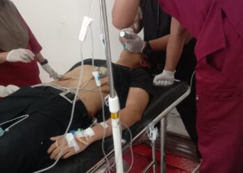 Pelaku Tembak Mati Polisi, Masyarakat Tunggu Langkah Tegas Demi Hidup Nyaman Di Masa Orba.