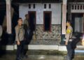 Polsek Mesuji Timur Amankan Provokator Pengerusakan di Ponpes Nurul Jadid
