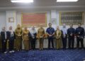 Wagub Jihan Nurlela Perkuat Sinergi Pemprov Lampung dengan BPOM agar Masyarakat Peroleh Jaminan Produk yang Aman, Bermutu dan Layak Konsumsi