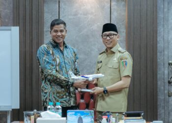 Pemprov Lampung Perkuat Kerja Sama Lampung–Malaysia di Sektor Pariwisata, Energi dan Investasi