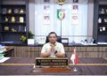 Bupati Pringsewu Sampaikan Apresiasi kepada Polda Lampung atas Penindakan Pelaku Begal