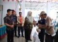 Wakil Bupati Pringsewu Resmi Buka Penyaluran Bantuan Pangan 2026 di Pekon Wargomulyo