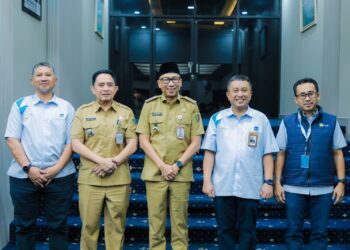 Gubernur Lampung Minta BPKAD Siapkan Penyaluran Gaji Ketiga Belas ASN