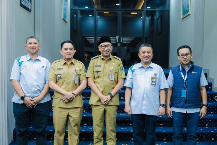 Gubernur Lampung Minta BPKAD Siapkan Penyaluran Gaji Ketiga Belas ASN