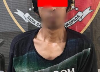 Curi Sepeda Motor Hingga 100 Unit, 2 dari 5 Sindikat Curas Lintas Provinsi Dibekuk Tekab 308 Polres Mesuji