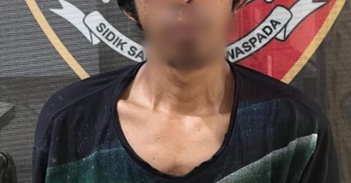 Curi Sepeda Motor Hingga 100 Unit, 2 dari 5 Sindikat Curas Lintas Provinsi Dibekuk Tekab 308 Polres Mesuji