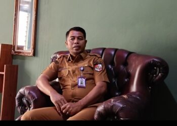 Dari 232 Desa, 11 Desa Di Lampura Belum Cairkan DD Tahap 1